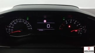Leasing Hatchback Peugeot 208 2022