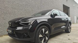 Leasing SUV Volvo C40 2023