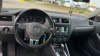 Leasing Sedan Volkswagen Jetta 2013