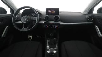 Finansowanie SUV Audi Q2 2022