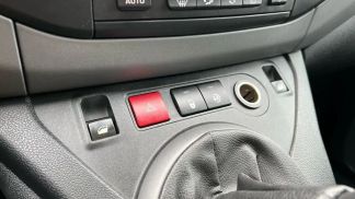 Leasing Hayon Citroën Berlingo 2018