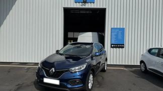 Leasing SUV Renault Kadjar 2020