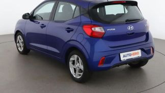 Lízing Hatchback Hyundai i10 2023