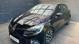 Leasing Sedan Renault Clio 2022