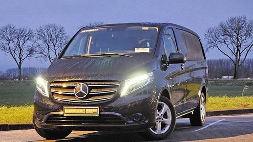 Mercedes-Benz VITO 119 CDI 2020