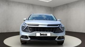 Finansowanie SUV Kia Sportage 2023