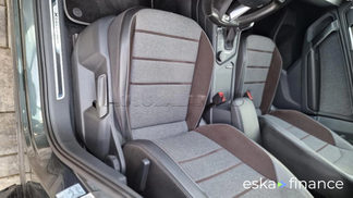 SUV Seat Tarraco 2019