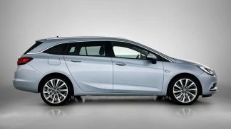 Finansowanie Wóz Opel Astra 2018