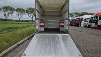 Financování Uzavřená krabice Renault MASTER T35 2022