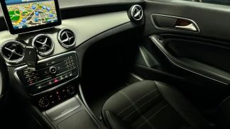 Leasing Coupe MERCEDES CLA 180 2015