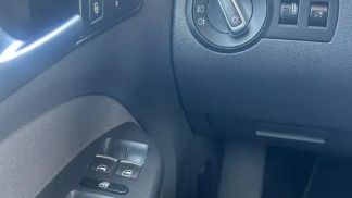 Leasing Van Volkswagen Touran 2012