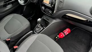 Leasing SUV Renault Captur 2016