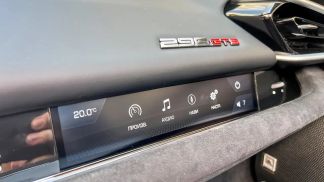 Leasing Convertible Ferrari 296 2024