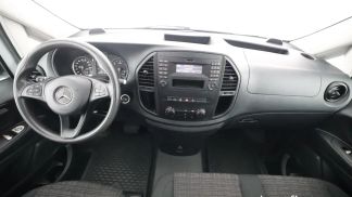 Finansowanie Van MERCEDES VITO 2020