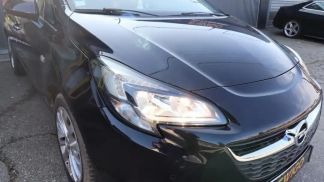 Finansowanie Sedan Opel Corsa 2018