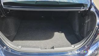 Lízing Sedan Mazda 3 2014