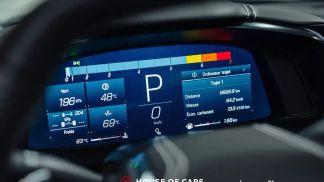 Financování Kupé Corvette C8 2022