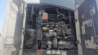Leasing Semi-remorque Krone SD 2014