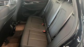 Finansowanie SUV BMW X3 2024