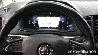 Finansowanie SUV Skoda Karoq 2019