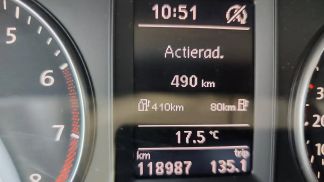Financování Hatchback Volkswagen Caddy 2020