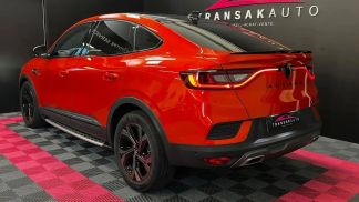 Finansowanie SUV Renault Arkana 2023