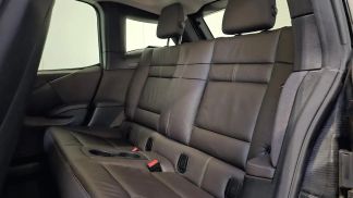 Leasing Hayon BMW i3 2018