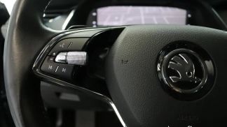 Lízing Hatchback Skoda Octavia 2021