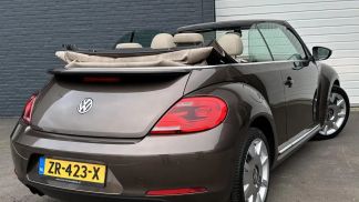 Finansowanie Zamienny Volkswagen Beetle 2013