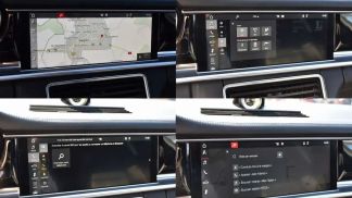 Leasing Wagon Porsche Panamera 2020