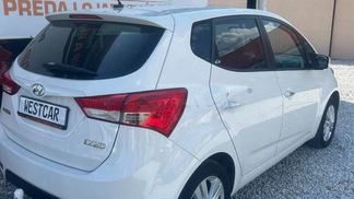 Lízing Hatchback Hyundai ix20 2014