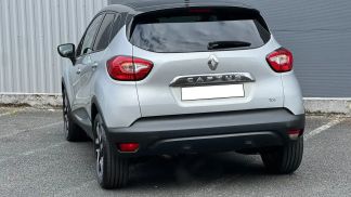 Financování SUV Renault Captur 2013