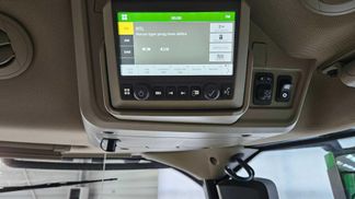 Leasing Combine grain harvester John Deere X9 1100 2023