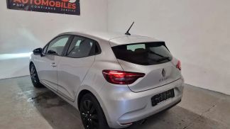 Financování Sedan Renault Clio 2019