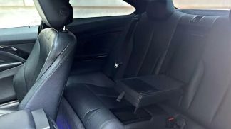 Finansowanie Coupé BMW 420 2013