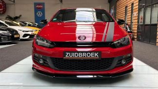 Financování Kupé Volkswagen Scirocco 2013