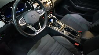 Leasing Wagon Volkswagen Passat Variant 2022