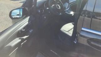 Leasing Hatchback MERCEDES V 300 2023