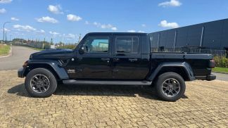 Leasing SUV Jeep Gladiator 2023