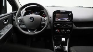 Finansowanie Wóz Renault Clio 2020