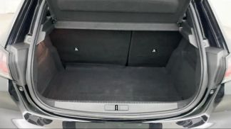 Leasing Sedan Peugeot 208 2022