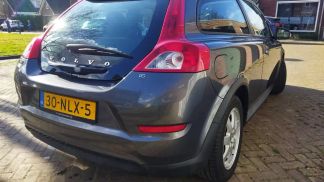 Leasing Coupé Volvo C30 2010