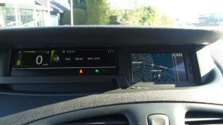 Financování Hatchback Renault Scenic 2014
