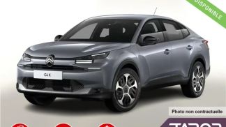 Leasing Sedan Citroën C4 X 2025