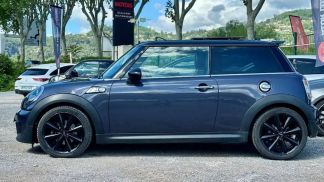 Leasing Sedan MINI Cooper 2012