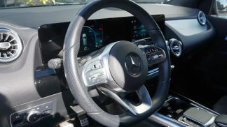 Lízing Hatchback MERCEDES B 250 2020