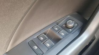 Lízing SUV Volkswagen T-Cross 2024