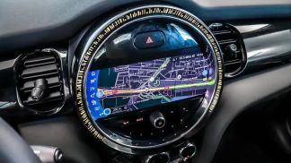 Financování Konvertibilní MINI John Cooper Works 2022