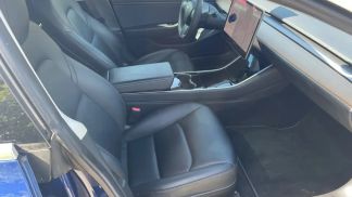 Finansowanie Sedan Tesla Model 3 2019