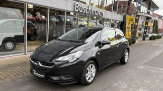 Lízing Hatchback Opel Corsa 2016